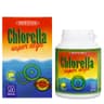 Meridian - Chlorella Tabs Broken Cell Wall