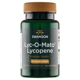 Swanson - Lyc-O-Mato Lycopene - 60 Caps