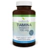 Medverita - Tiamiini (vitamiini B1) - 120 Kapselia