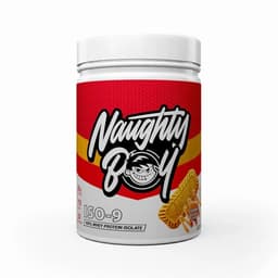 Naughty Boy Iso-9