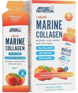 Applied Nutrition - Liquid Marine Collagen