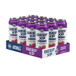 Applied Nutrition Beef-Xp  - Clear Beef Protein