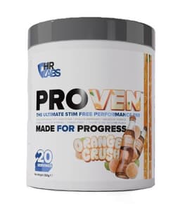 Hr Labs - Proven