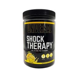Universal Nutrition - Shock Therapy - Pre-Workout Formula