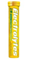 WegaFarm - Electrolytes - 24 Tabs