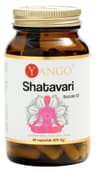 Yango - Shatavari Extract - 90 Caps
