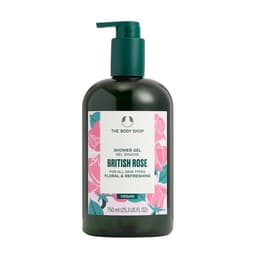 The Body Shop - Shower Gel