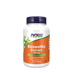 NOW Foods - Boswellia Extract - Joint Support