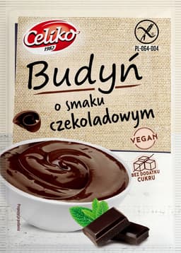 Celiko - Pudding