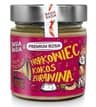Basia Basia - Premium Rosa Cashew Cream - 195g