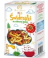 Bartolini - Kids Healthy Pasta Shapes - 250g
