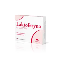 Pharmabest - Lactoferrin