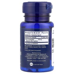 Life Extension - Bioactive Milk Peptides - 30 Caps