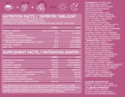 Nutriversum - Morello Cherry - 300g
