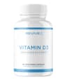 Revive - Vitamin D3 - 60 Vcaps