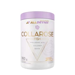 Allnutrition - Collarose Fish - Marine Collagen