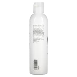 Now Foods - Vitamin C & Manuka Honey Gel Cleanser - 236ml
