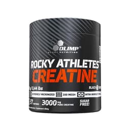 Olimp Labs - Rocky Athletes Creatine