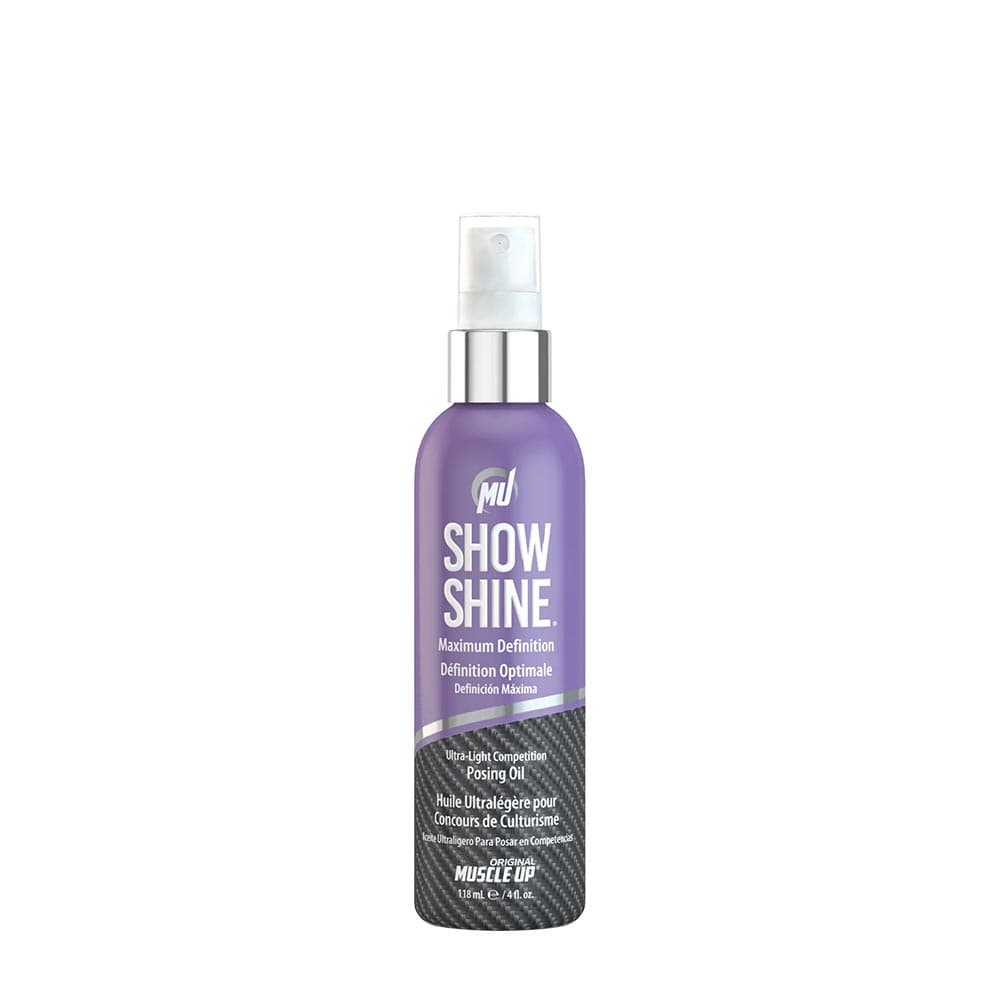 Pro Tan - Ultra Light Competition Posing Oil Spray