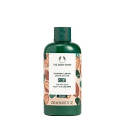 The Body Shop Shower Cream