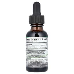 Nature's Answer - Standardiseret flydende ekstrakt af Rhodiola rod - 30ml