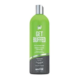 Muscle Up - Get Buffed Pre-Tan Body Scrub