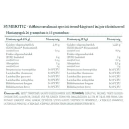 Vitaking - Symbiotic - 390g