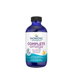 Nordic Naturals - Complete Omega