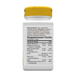 Nature'S Way - B-50 Complex - 100 Caps