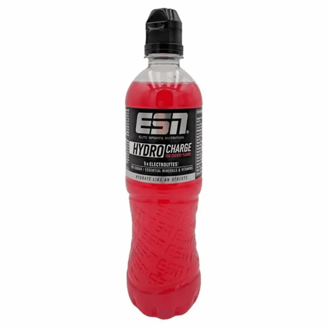 ESN (Elite Sports Nutrition) - HydroCharge elektrolyter – ESN (Elite Sports Nutrition)