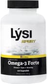 Lysi - Sport Omega-3 Forte