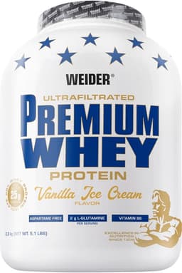 Weider - Premium Whey