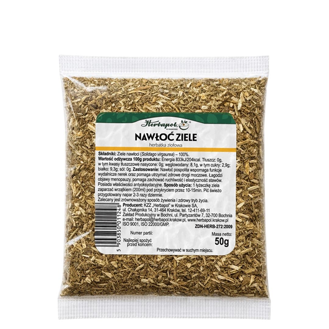 Herbapol - Elecampane Herb