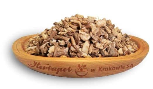 Herbapol Kraków - Lipanjuurenjuuri 50g
