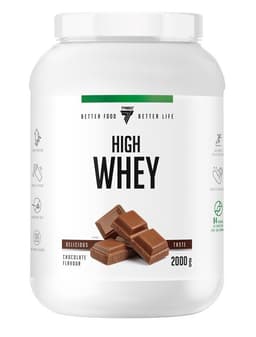 Trec - High Whey