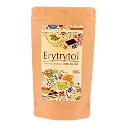 Pięć Przemian - Erythritol Sweetener