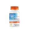 Doctor's Best - High Absorption Iron - 120 Tabs