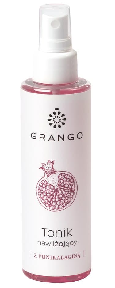 Grango - Moisturizing Tonic - 150ml