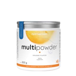 Nutriversum - Multipowder