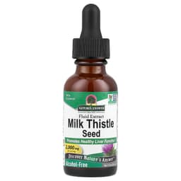 Nature'S Answer - Maarianohdake Siemenuute - 30ml