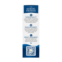 Nordic Naturals - Plant-Based Vitamin D3 Liquid - 30ml