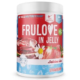 Allnutrition - Fruit Love In Jelly