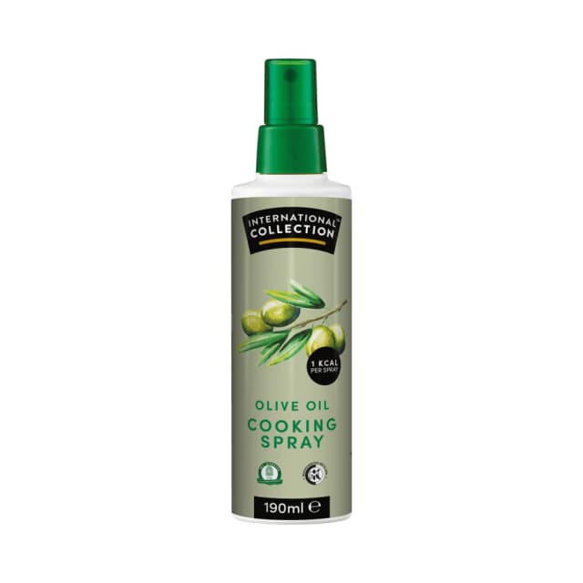 International Collection - One Cal Spray – International Collection