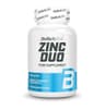 Biotechusa - Zinc Duo - 60 Tabs