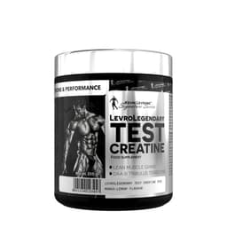 Kevin Levrone - Legendary Test Creatine - Mango Lemon, 255g