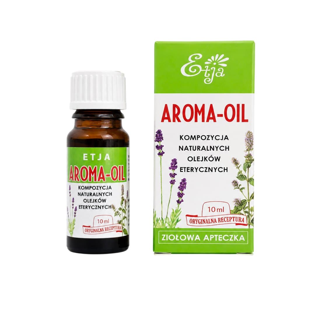Etja - Aroma-Oil - 10ml