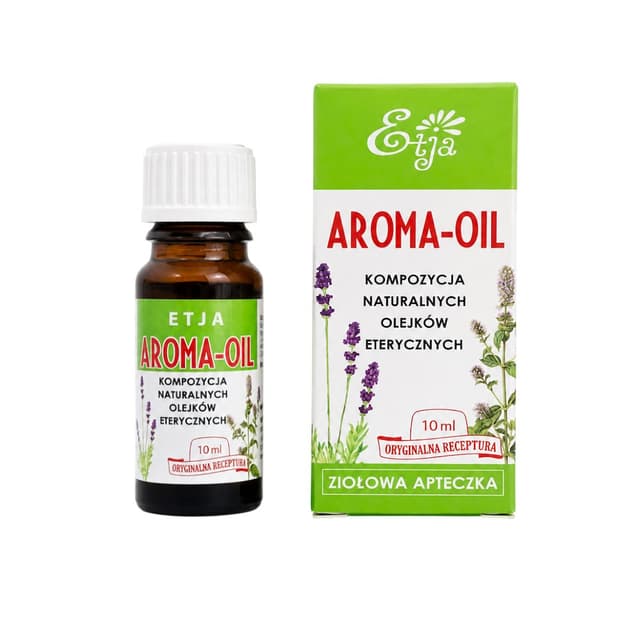 Etja - Aroma-Oil - 10ml – Etja