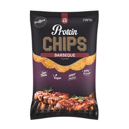 Nanosupps - Barbecue - 40g