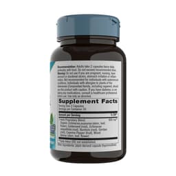Nature'S Way - Echinacea Goldenseal Premium Blend - 100 Vcaps