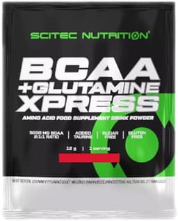 Scitec Nutrition - BCAA + Glutamine Xpress